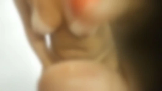 Gerçek ses yok - karım kuryeyi baştan çıkarıyor