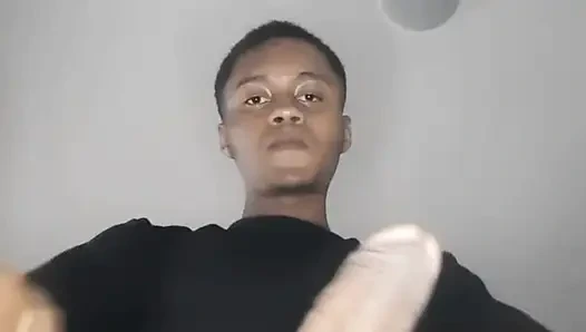 İspanyol öğretmenin sikini götünü açmaya hazır