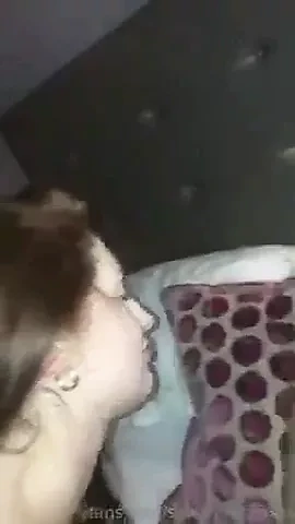 Chav sluts yeme kedi