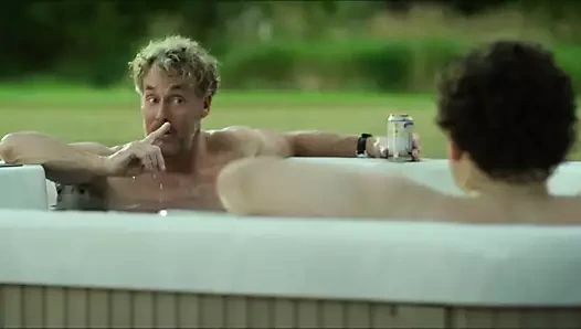 Merritt Patterson - Cannabis 2014