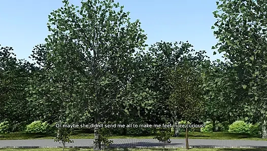 Aşk yazı: aldatılan erkek arkadaş kızının onu nasıl aldattmasını ve başka bir kız tarafından takma yarakla sikilmesini izliyor bölüm 19