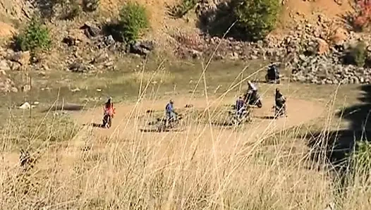 PADI PADRONI - scena 5