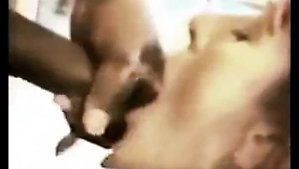 Olgun kızıl ve bbc