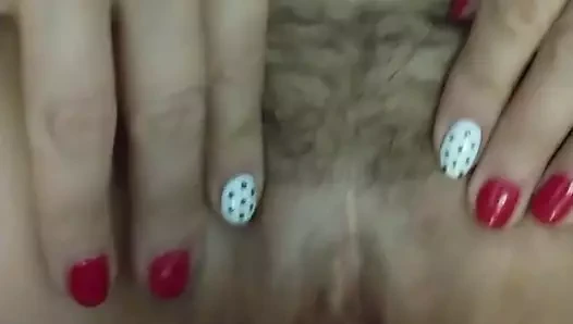 Sikme benim kıllı milf