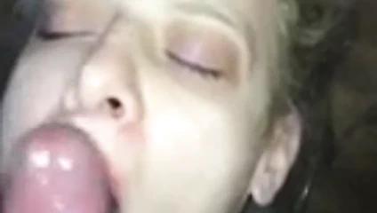 The blowjob 4