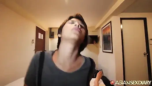 Asiansexdiary kısa kiralık pinay en iyi masajı yapıyor