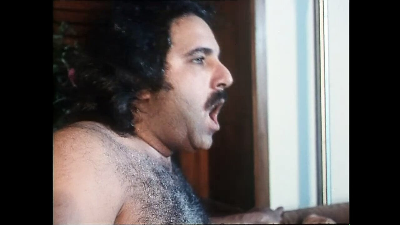 L'ultimo tango anale (tam film hd versiyonu)