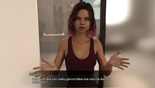 Tam oyun - şehvet teorisi, bölüm 3, bölüm 10