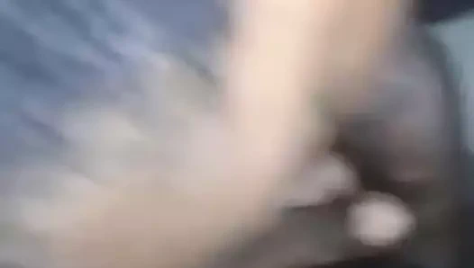 Aşıklar sikişiyor