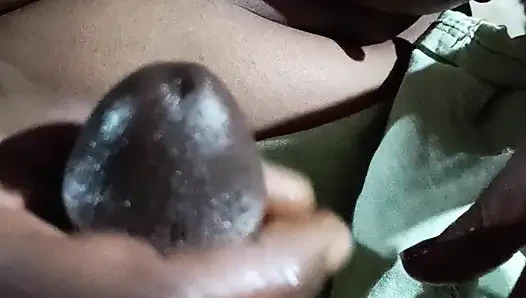 Dick massage And Sex