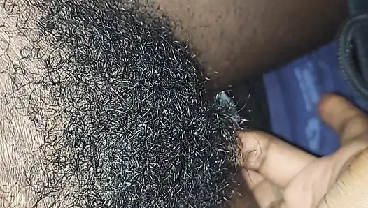 Женская мастурбация