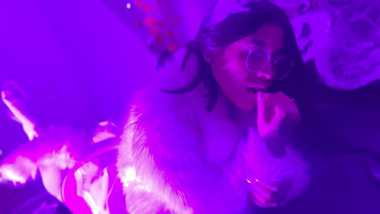 NinaTejeiro video