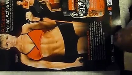 Rachel davis boşalma video