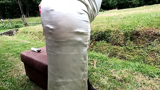 Komik kız: 4k'da bölüm 2