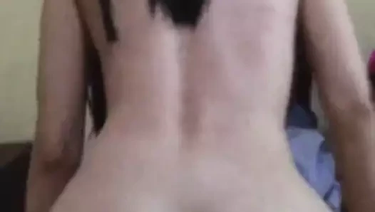 Vietnamlı kız arkadaşı 1