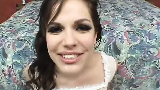 Chicka patlaması bölüm 1