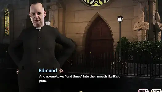 Tam oyun - yılan senfonisi, bölüm 35