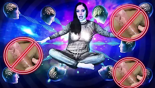 От хуя и очка клитору и трансформации киски! Кончи как девушка! Растирай свой клитор!