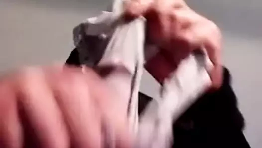 külot mastürbasyon aşağıdan