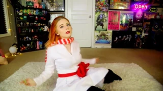 GoldenGoddessXXX