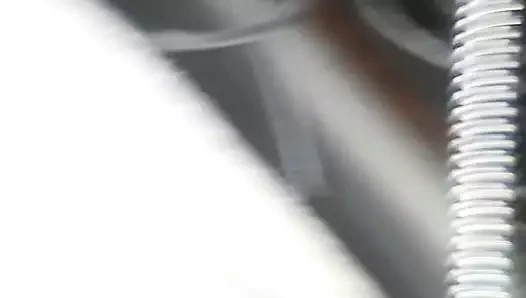 Tacoma meetme ıslak