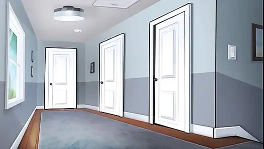 Yaz mevsimi efsanesi - Jenny çıplak almasına yardım etmemi istedi