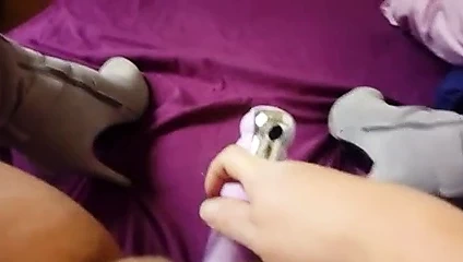 nine lanet kendini (çizmelerde)