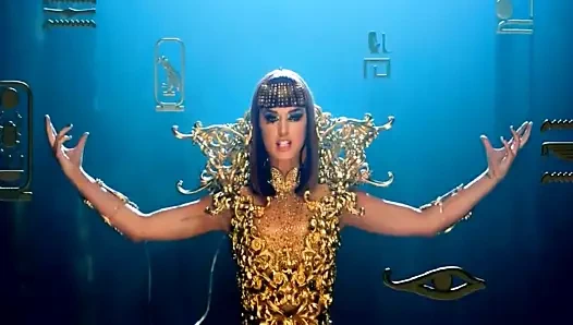 Katy perry karanlık at başka bir versiyon