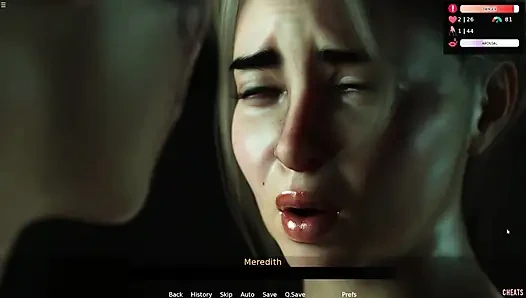 Busty Stepmom Spreading Pussy For My Huge Cock