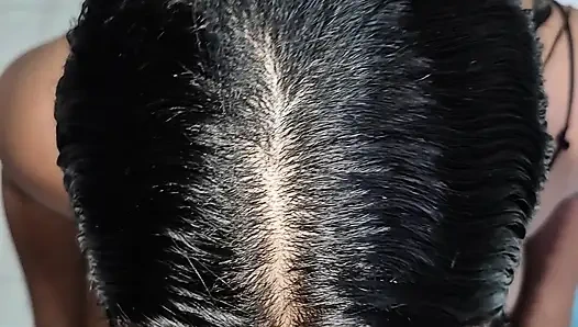 En iyi arkadaşımın ABD'ye giden güzel kız arkadaşı onu kaydedip onu yüklemem halinde benimle sikişmeyi kabul ediyor