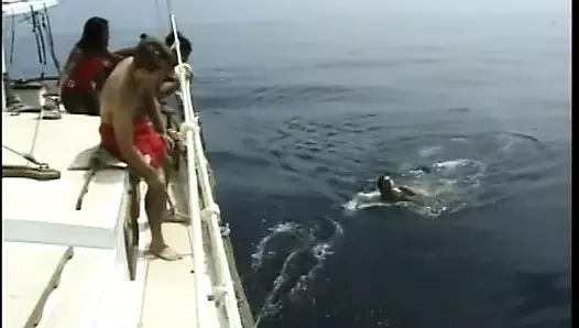 lüks siyah fahişe alır beyaz horoz için bir çok bu meni