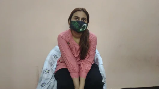 Kim benim sıcak şovumu izlemekten keyif aldı..? -Hintçe Ses 🔥