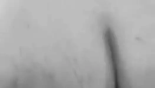 Bbw sürmek büyük yapay penis