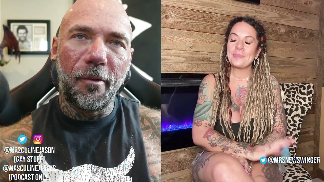 Porn star confessions - annika dixon (bölüm 209)