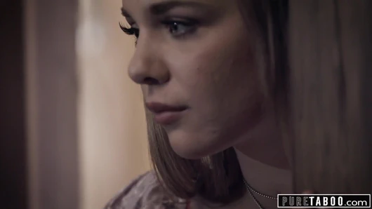 Horny Couple Would Love To Fuck Their Babysitter