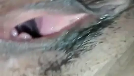 ağzı açık onu KEDİ