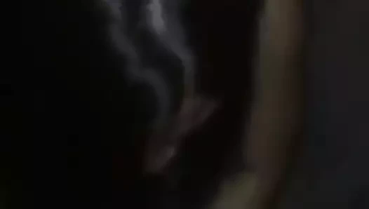 Asya kız arkadaş üçlü