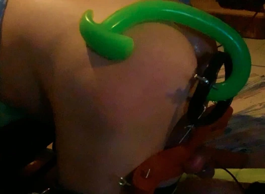 Wife Sissy "D" and the Humbler Part 2