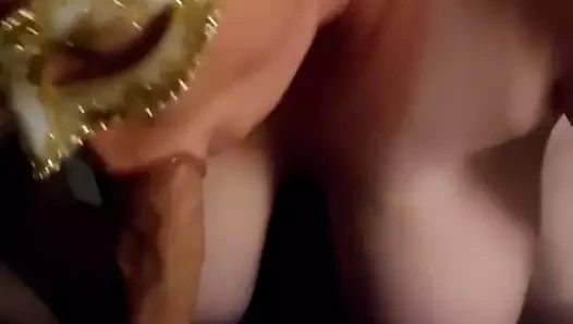 baisee par son amant