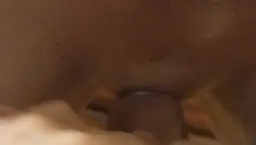Çok boşalıyor