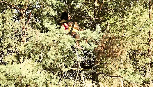 Yüksek kaliteli seks sahneleri - cesaret! - First Summer Love Soft