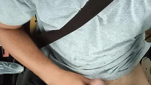 Sürüşte mastürbasyon