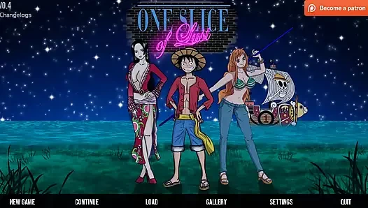 Bir şehvet dilimi - tek parça - bölüm 5 loveskysan tarafından sunny'ye geri dönüyor