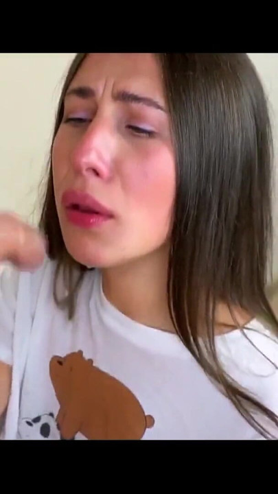 Genç Lily'den ilk derin sakso | Klip 2