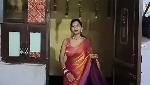 Stepsister Enjoy Sex in Farm, Indian Village Sex in Farm