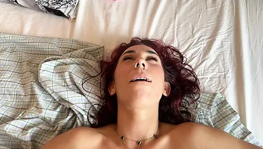 THE EXOTIC - Hot Milf. My Best Friend's Mom Teaches Me How To Fuck On My First Time