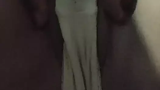 Sarap ng pepe ni misis