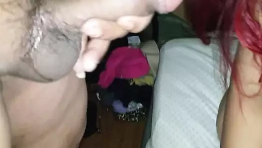 Assafucksamantha kedi vurma