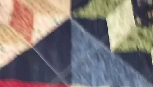 Texas swinger karısı