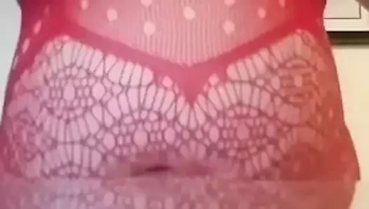 İri güzel sürtük evli kadının göğüsleri!